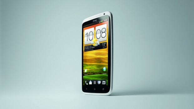 HTC One X